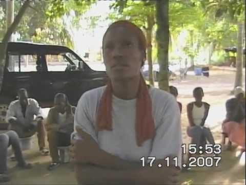 Rencontre jeune fille abidjan