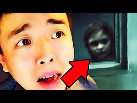 5 GHOST Videos So SCARY You'll CRY Into Your STINKY Pillow