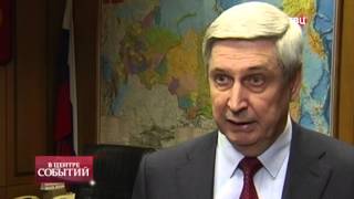 25.12.2015. В центре событий с Анной Прохоровой