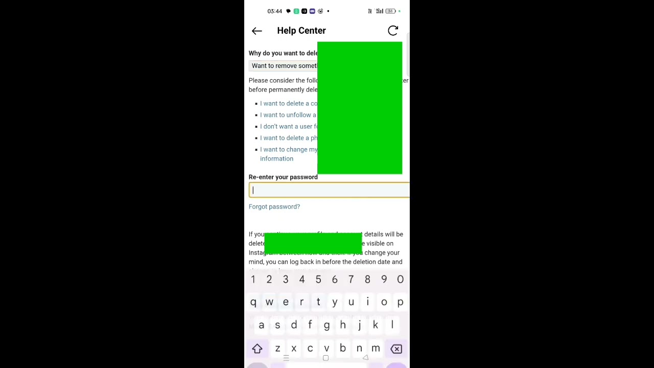 How to delete Instagram account 2924 // remove How to delete Instagram account 2924 // remove