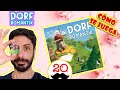 DORFROMANTIK ♥️ Cómo se juega