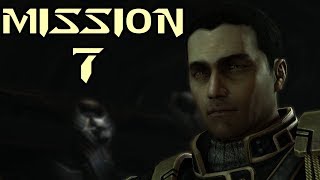 Mission 7: The Devil's Playground | Starcraft 2 Wings of Liberty Campaign