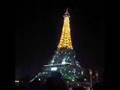 FRANCE PARIS -TOUR EIFFEL-