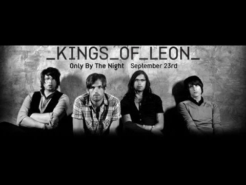 Kings of leon sex is