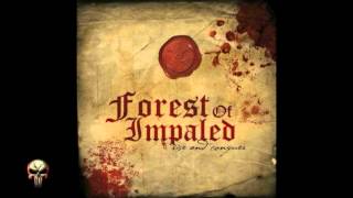 Watch Forest Of Impaled Rise And Conquer video