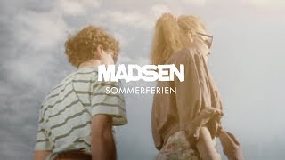 Watch Madsen Sommerferien video