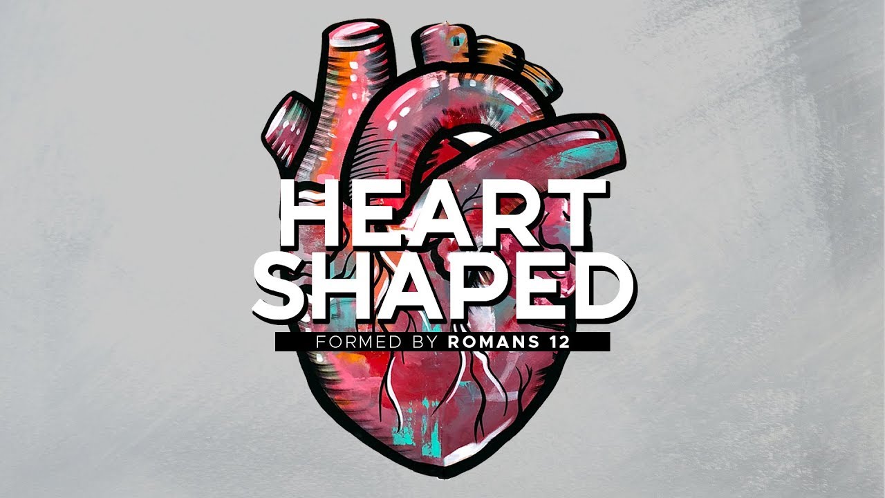 A Heart Reshaped By Our Most Difficult Relationships