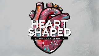 A Heart Reshaped By Our Most Difficult Relationships