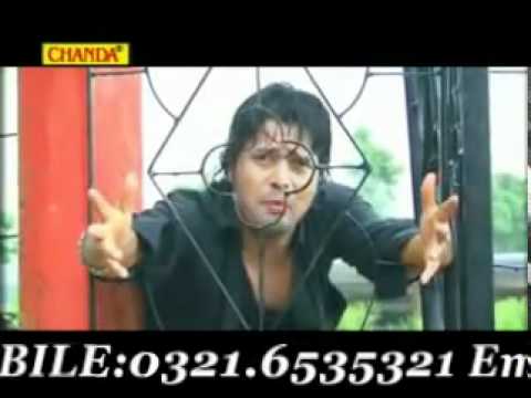 YouTube - Bewafa pyar ki rahon mein la ke.flv