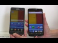 Google Nexus 6 vs Samsung Galaxy Note 4 Comparison Smackdown