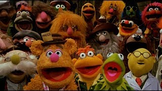 Watch Muppets Happiness Hotel video