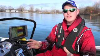 Ontario Smallmouth at the Whaleback