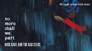 Watch Nick Cave  The Bad Seeds We Came Along This Road video
