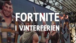 Fortnite Bruuns Galleri eventvideo