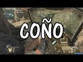 CABREANDO ESP #14 | EL NIÑO MÁS PENOSO DEL COD | ¡¡¡NOOO! HIJO DE PUTA!!! |