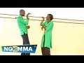 SIMON KITUSAWA - Ampendaye Mkewe  Nani Kati Yetu (Official Video)