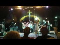Toto - Hold the Line (Budapest 2012)