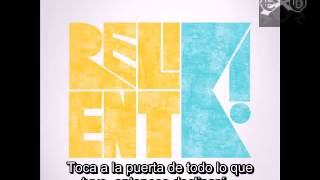 Watch Relient K The Scene And Herd video