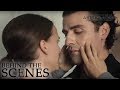 ANNIHILATION | Sharing Oscar Between Products | Official Behind the Scenes
