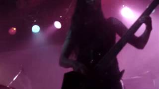 Watch Eclipse Eternal A Knife To The Throat Of Life video