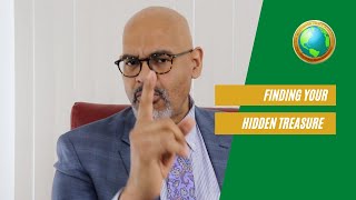 Finding Your Hidden Treasure