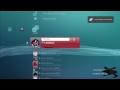 How To Downgrade A PS3 To 3.55 DEX