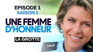 Une Femme Dhonneur - La Grotte Épisode 1, Saison 1