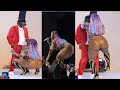 How King Saha and Winnie Nwagi came on stage |Comedy Store|2023