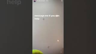 Alexis Stone Got Hacked