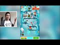 CHRISTMAS UPDATE!!! New Location: The Arctic Base! Despicable Me: Minion Rush (iPhone, iOS, Android)
