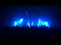(HD) Bring me the Horizon - Go to Hell for heavens sake live at glasgow O2 abc 2/05/2013 UK tour