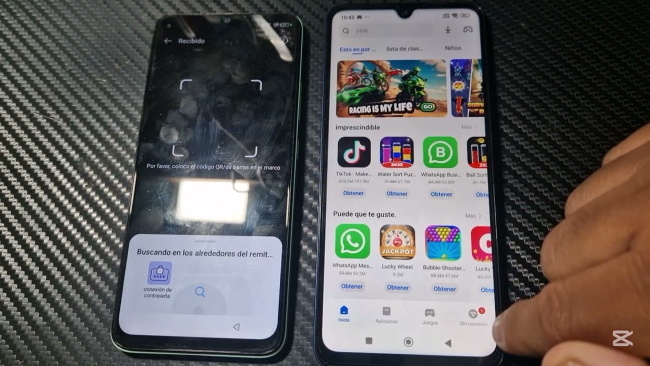 Bypass FRP Infinix SMART 7/7 HD Android 12 SIN PC 2025 | Bypass FRP Infinix SMART 7/7 HD Android 12 SIN PC 2025 |