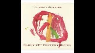 Watch Cowboy Junkies This World Dreams Of video