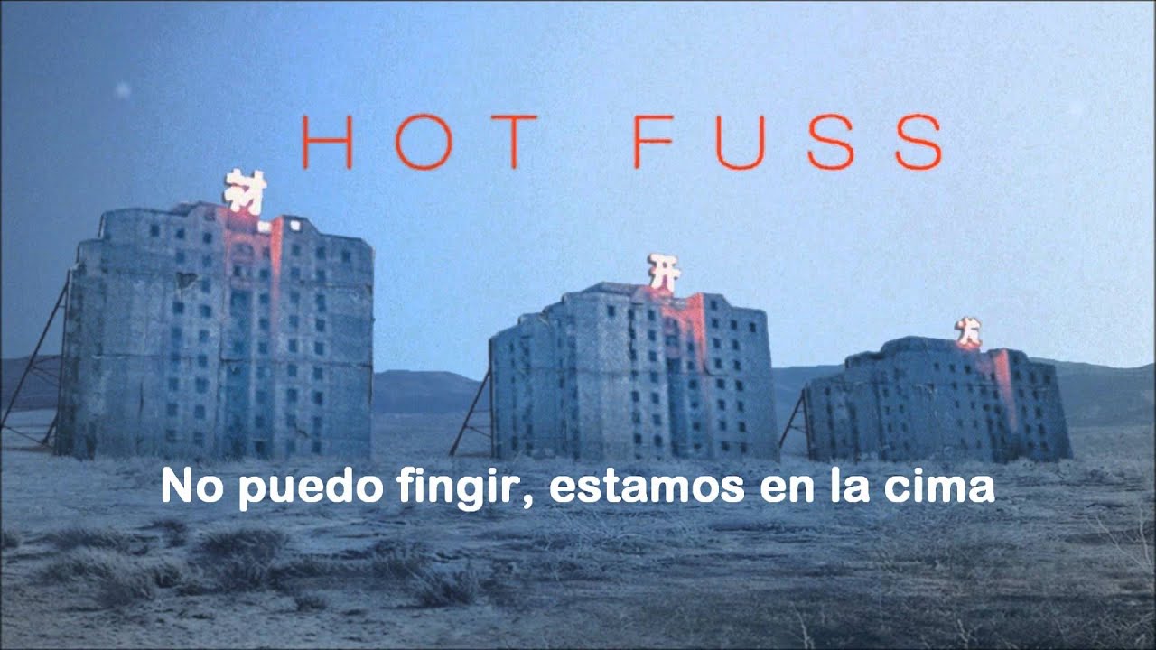 CANCIONES DE THE KILLERS EN ESPANOL canciones de the killers en espanol: