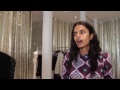 Lakshmi Menon Model Interview