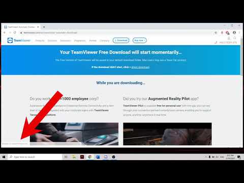 TeamViewer Thai