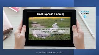 Final Expense Planning