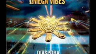 omega vibes - diaspora