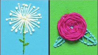 11 EASY SEWING AND KNITTING TRICKS FOR KIDS AND ADULTS