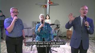 Mothers Day 05-08-2022 Grace Baptist Live Stream