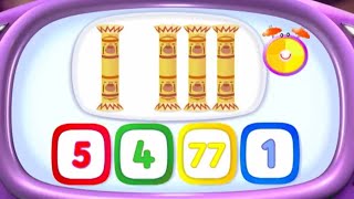 Egypt World - Kerwhizz - Season 1 - Episode 13