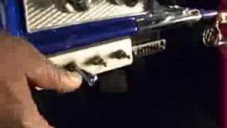 Watch Ice Cube Chrome & Paint video