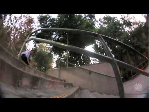 Alex Midler on the new Thunder Lo 145 II