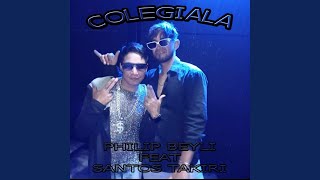 Colegiala