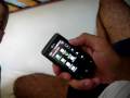 Foto pequena LG Cookie KP500 KP570 (no Brasil)