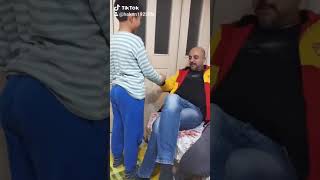 Bayramın Mübarek Olsun Bubaaa. Şaban Replik