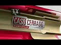 Caso Cerrado Edicion Estelar 31 de Julio 2012 Parte 4 de 5