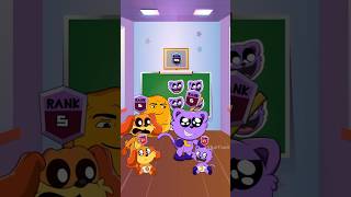 Will You Help Baby Dogday Or Baby Catnap - Poppy Playtime Stun Toon