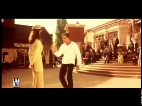 O Chandni Aya Hai Tera Dewana JANAM SAMJHA KARO -HD .mp4