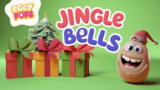 JingleBells | Eggy Pops
